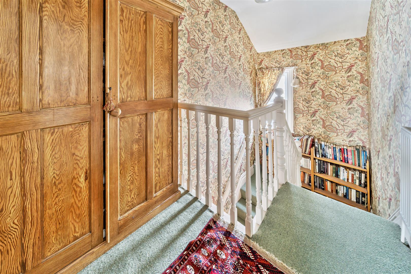 Eaton Crescent, Uplands, Swansea, SA1 4QP